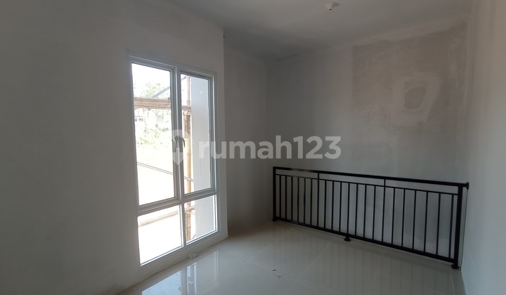 Rumah Mewah Harga Murah Bebas Banjir di Sawangan Depok 9