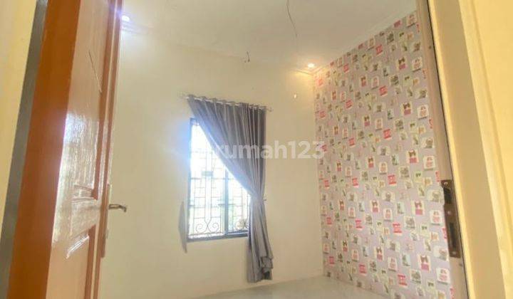 Rumah Ready Siap Huni Desain Minimalis di Depok 10