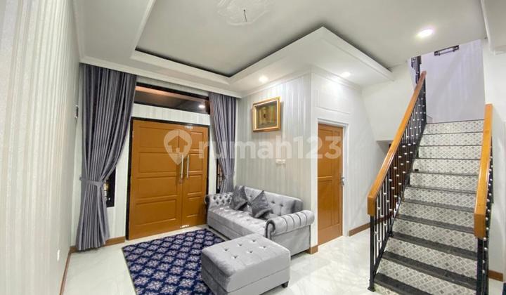 Rumah Ready Siap Huni Dekat Tol Sawangan Depok 5