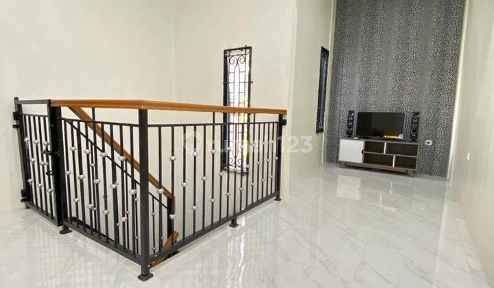 Rumah Ready Siap Huni Dekat Tol Sawangan Depok 10