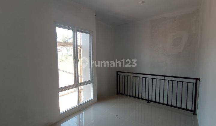 Rumah Ready Siap Huni Model Mezzanine di Depok 8