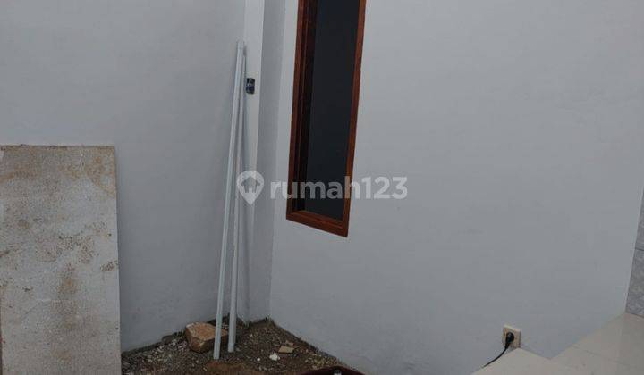 Rumah Terlaris Bebas Banjir di Sawangan Depok 7