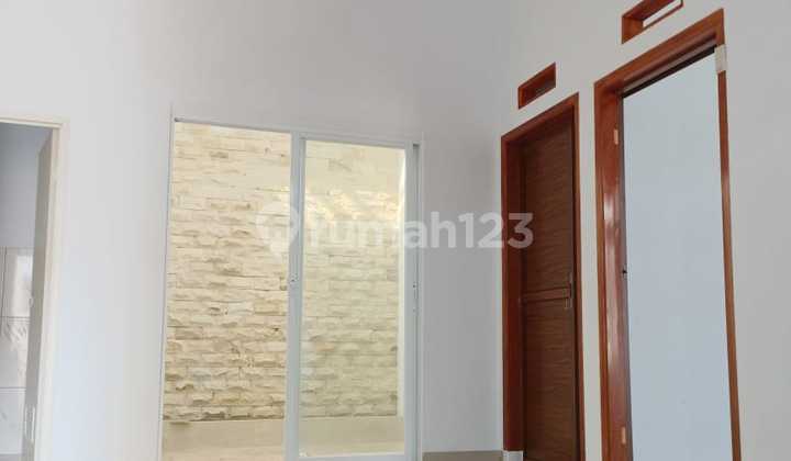 Rumah Terlaris Desain Minimalis di Depok 5