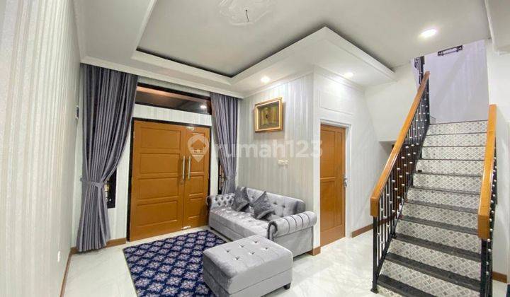 Rumah Ready Siap Huni Termurah Dekat Tol Depok 4