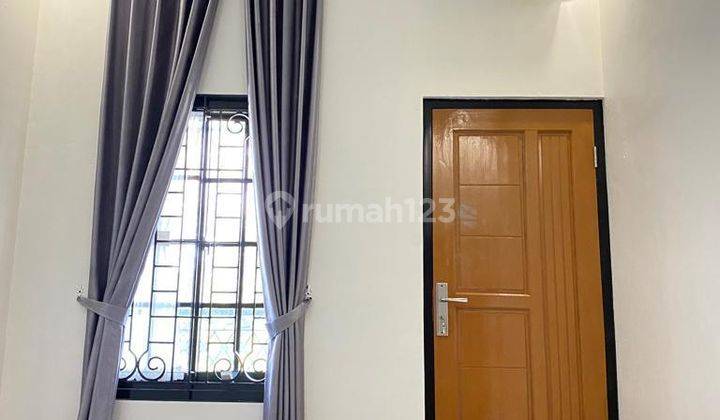 Rumah Ready Siap Huni Termurah Dekat Tol Depok 11