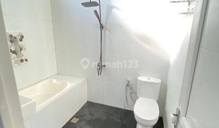 Rumah Ready Siap Huni Termurah Dekat Tol Depok 13