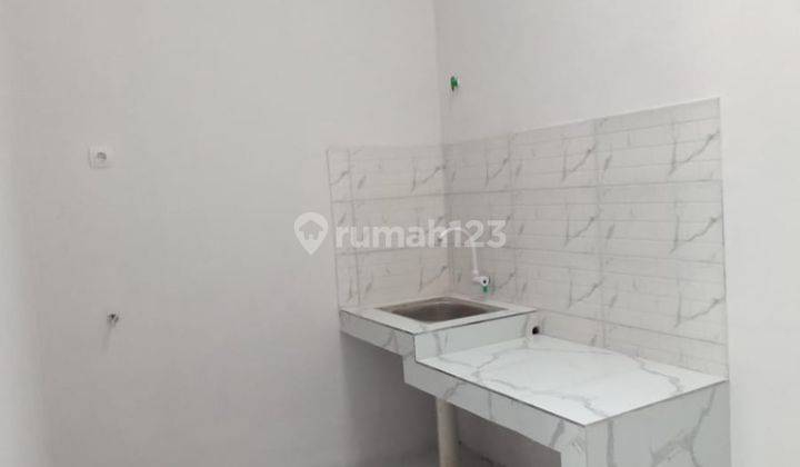  Rumah Ready Siap Huni Desain Minimalis di Kota Depok 9