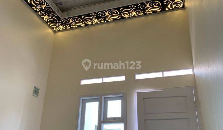 Rumah Ready Siap Huni Sisa 2 Unit Dekat Stasiun Citayam 3