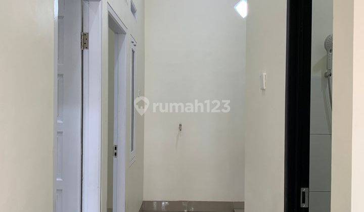 Rumah Ready Siap Huni Sisa 2 Unit Dekat Stasiun Citayam 5