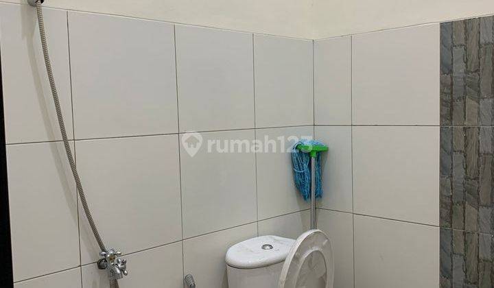 Rumah Ready Siap Huni Sisa 2 Unit Dekat Stasiun Citayam 10
