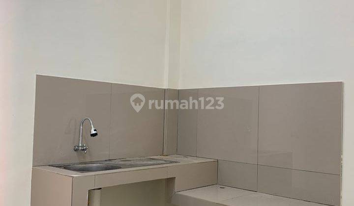 Rumah Ready Siap Huni Sisa 2 Unit Dekat Stasiun Citayam 9
