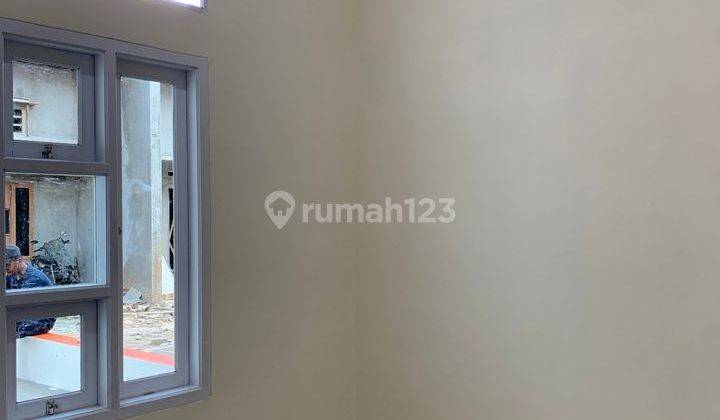 Rumah Ready Siap Huni Sisa 2 Unit Dekat Stasiun Citayam 6