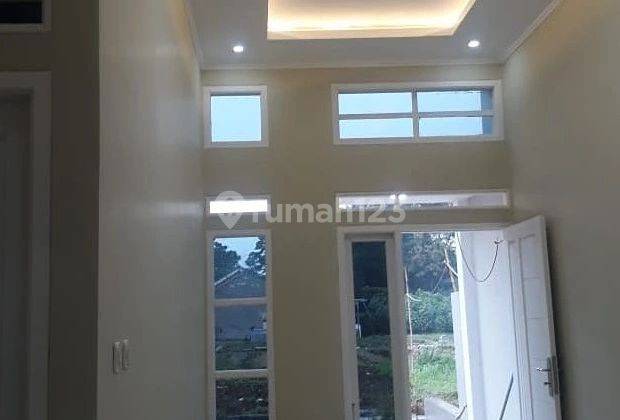 Rumah Ready Siap Huni Desain Minimalis di Citayam 5