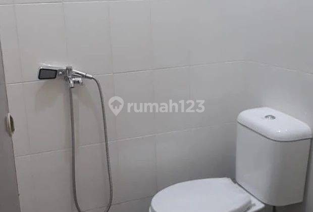 Rumah Ready Siap Huni Desain Minimalis di Citayam 9