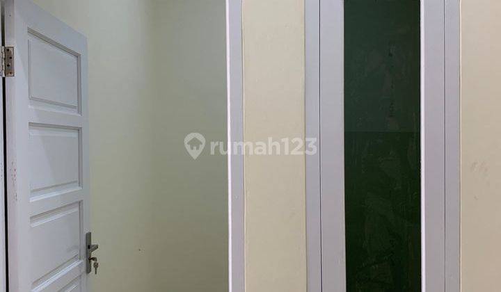 Rumah Minimalis Hanya 5 Jt Allin di Citayam 4