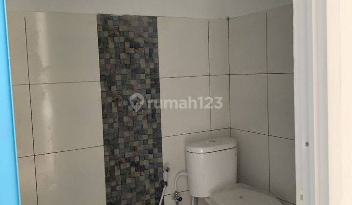 Rumah minimalis asri, nyaman termurah di citayam