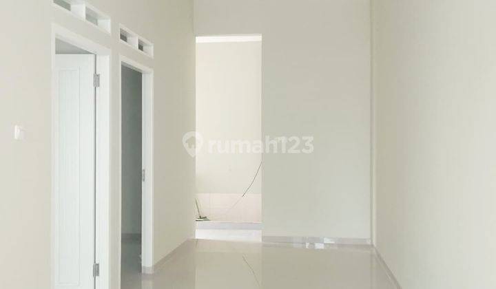 Rumah minimalis asri, nyaman termurah di citayam