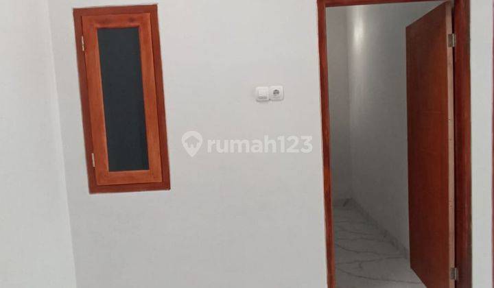 Rumah Ready Siap Huni Model Minimalis di Kota Depok 6