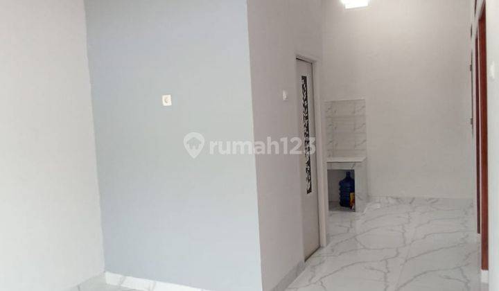 Rumah Ready Siap Huni Model Minimalis di Depok 4