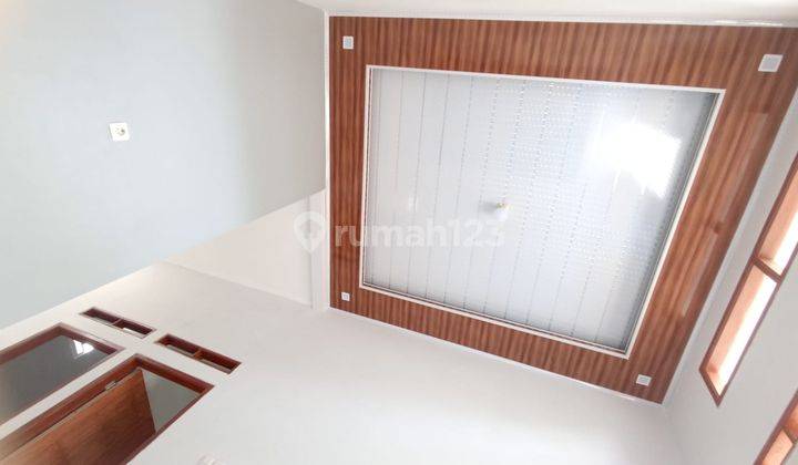 Rumah Ready Siap Huni Model Minimalis di Depok 5