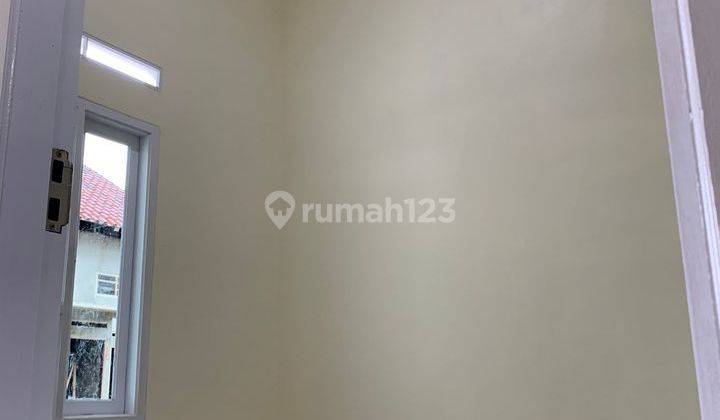 Rumah Ready Siap Huni Dekat Ka Stasiun Citayam 8