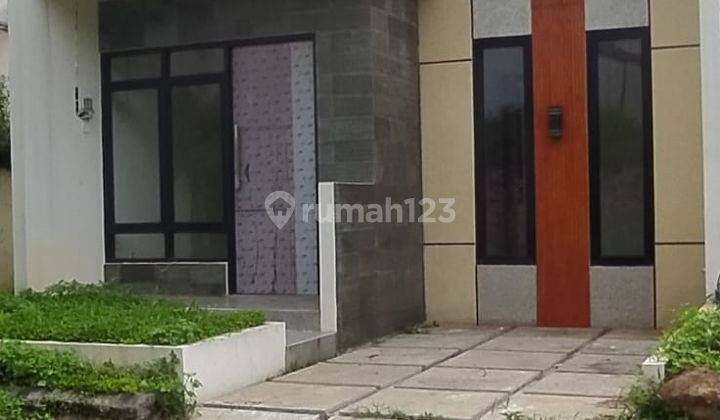 Pudak Payung, Rumah Siap Huni