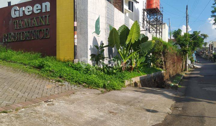 Pudak Payung, Rumah Siap Huni