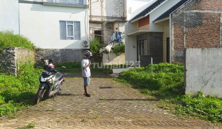 Pudak Payung, Rumah Siap Huni