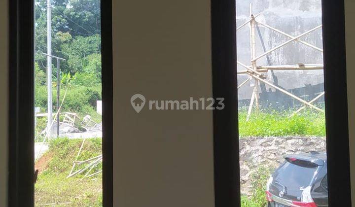 Pudak Payung, Rumah Siap Huni