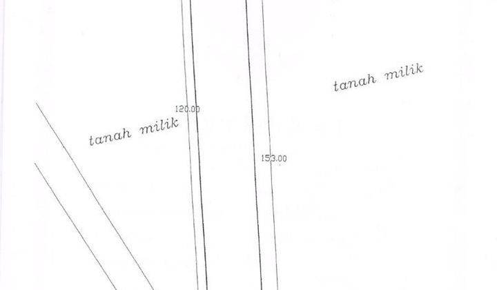 Tanah Strategis Di Jalan Utama Bypass Ngurah Rai Dekat Pelabuhan Benoa Denpasar Bali 6