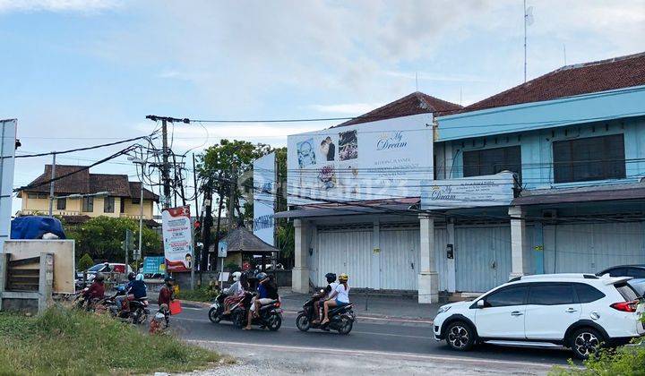 Tanah Strategis Di Jalan Utama Bypass Ngurah Rai Dekat Pelabuhan Benoa Denpasar Bali 10