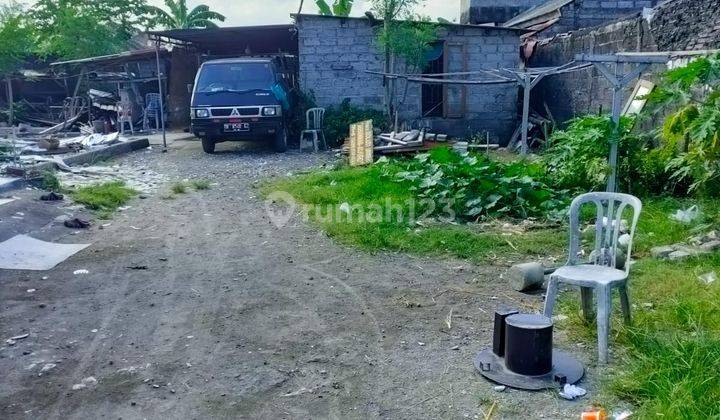 Dijual Tanah dekat TPA Suwung, Denpasar 2