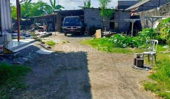 Dijual Tanah dekat TPA Suwung, Denpasar 7