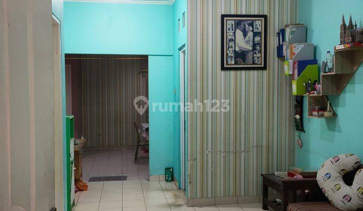 Dijual Rumah di Perumahan Palem Semi Karawaci Tangerang 2