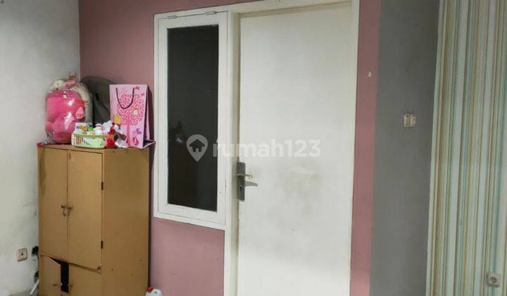 Dijual Rumah di Perumahan Palem Semi Karawaci Tangerang 2