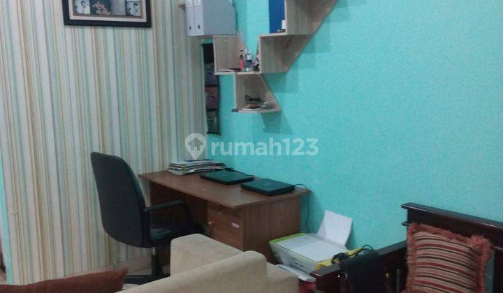 Dijual Rumah di Perumahan Palem Semi Karawaci Tangerang 2