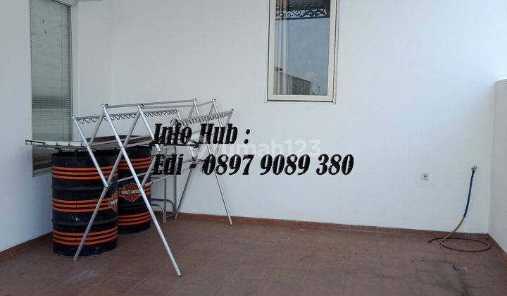 Disewa Rumah Fullyfurnish Di Cluster Provence Bsd City 16
