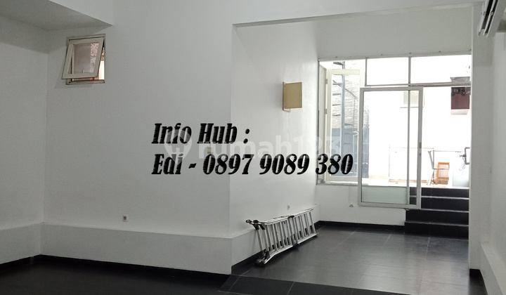 Disewa Rumah Fullyfurnish Di Cluster Provence Bsd City 19
