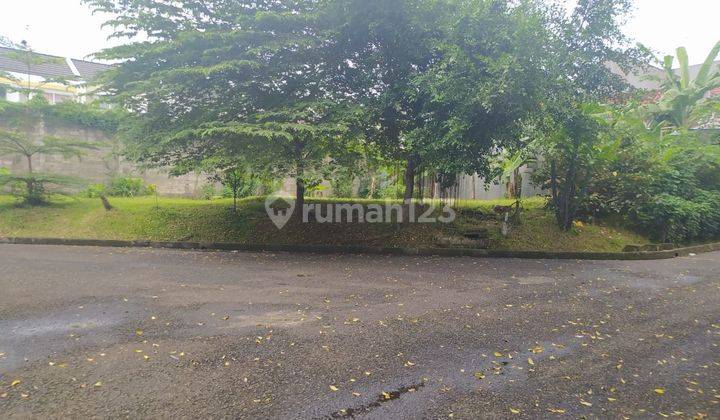 Dijual Kavling dalam Cluster, Akses Lancar di Karawaci Tangerang 1