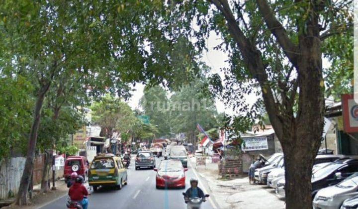 Tanah sangat Murah di Cipondoh di Jalan ramai akses 40 feet 2