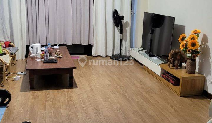 Dijual cepat apartemen amartapura sangat luas lippo karawaci tgr 1