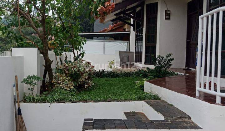 Dijual Cepat dan Murah Rumah Pamulang Villa Tangsel 1