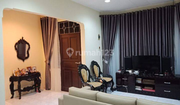 Dijual Cepat dan Murah Rumah Pamulang Villa Tangsel 2