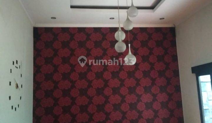 Dijual Cepat & Murah Rumah Bagus Cluster Nusaloka BSD 2