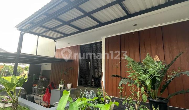 Dijual Rumah Bintaro Sektor 7 Kebayoran Symfhoni Jakarta Selatan 2