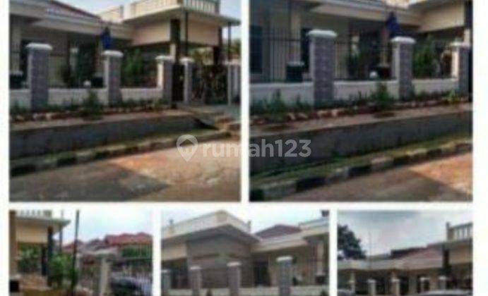 Di Jual Rumah dekat Mall dan Tol di Palem Semi Karawaci Tgr 1