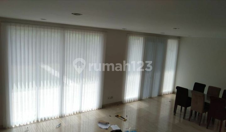 Sold Rare Luxury Home Silk Lavender Alam Sutera 2