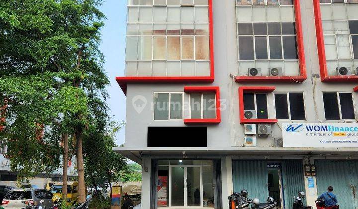 Dijual Murah Ruko Kalideres Sgt Strategis & Bagus Semi Furnish  2