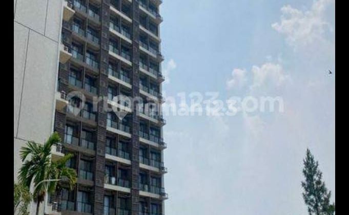For Sale Skyhouse Apartment 3rd Floor Cityview Semi-furnished