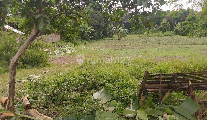 Dijual Murah Tanah di Cisauk dekat Pintu Toll Eon dan Jatake  2